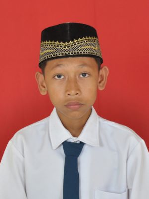 Feri Irawan