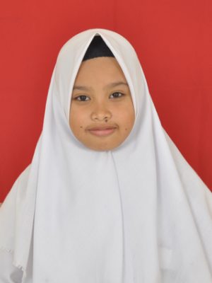 Firda Aulia