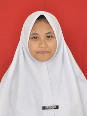 Leni Permatasari