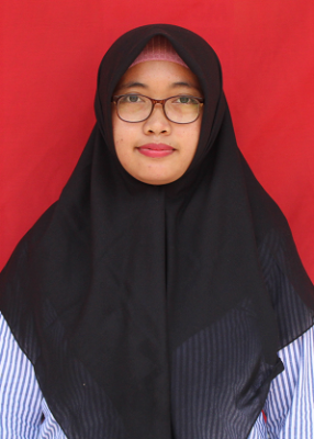 Atik Susanti, S.Pd