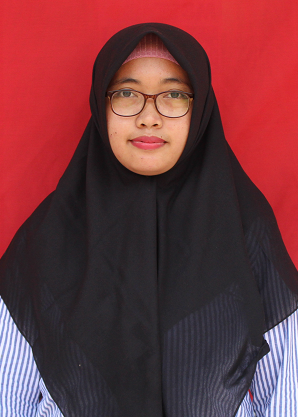 Atik Susanti, S.Pd