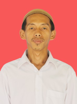 Abdul Halim, S.Sy