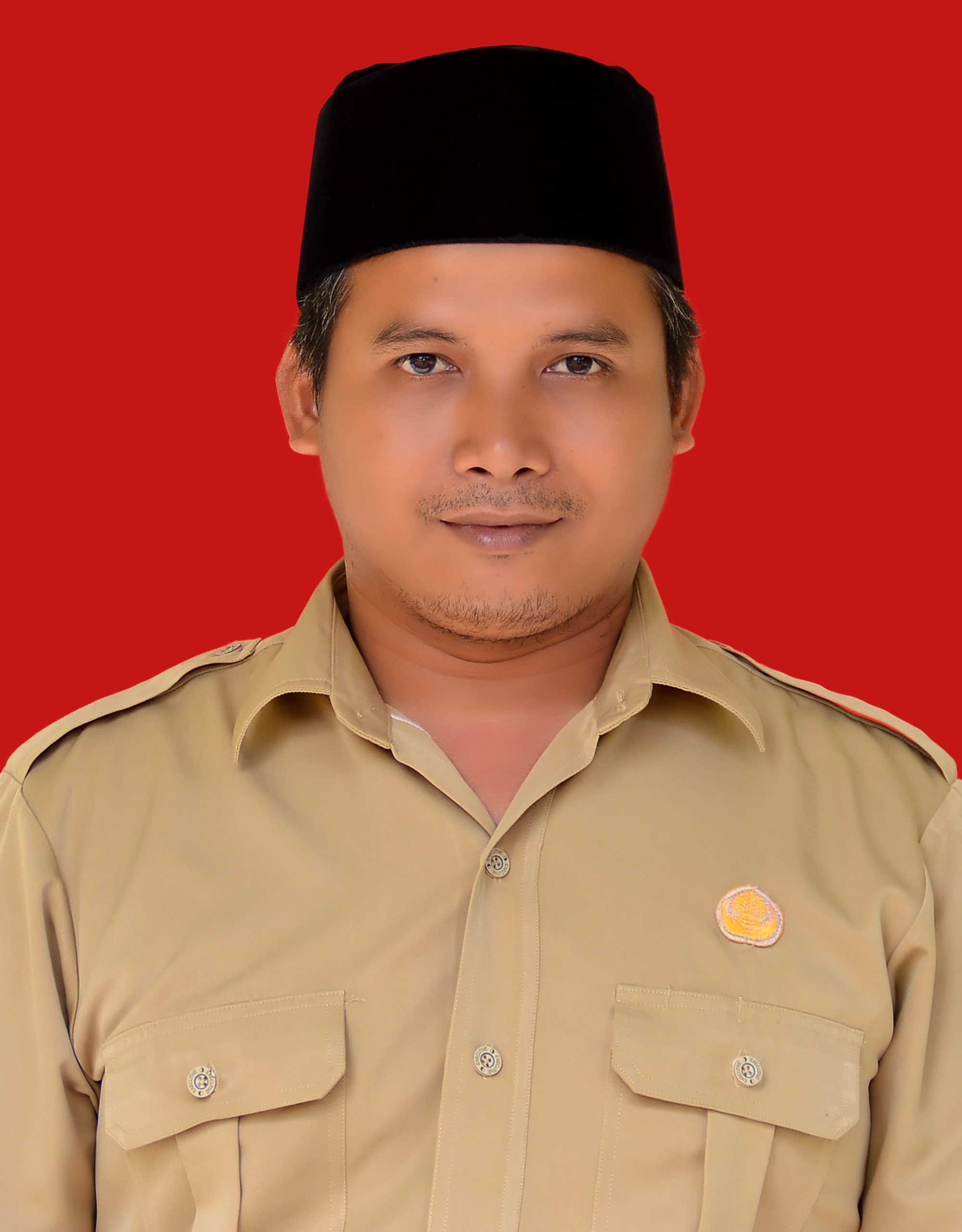 Dede Setiawan, S.E