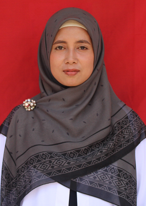Euis Najiah, S.Pd