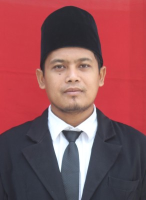 Taufik Hidayat, S.Pd