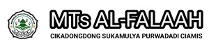 Logo Sekolah Footer