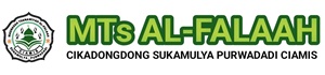 MTs Al-Falaah logo